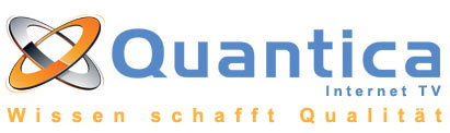 Zur Homepage von Quantica TV